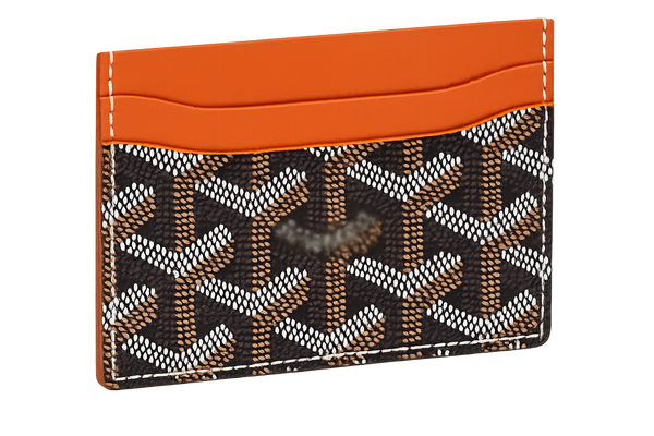 Natural Card Wallet