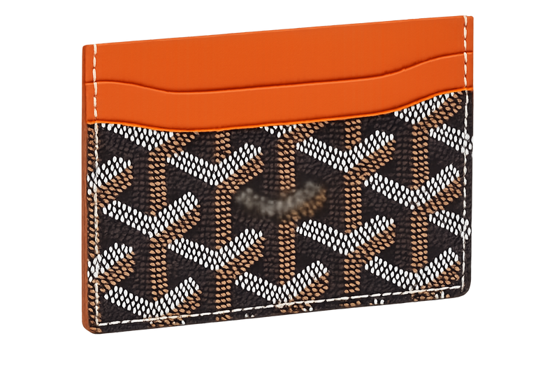 Natural Card Wallet