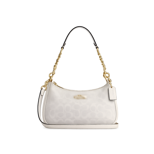 G/W/C Shoulder Bag