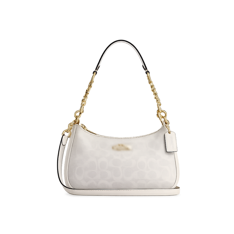 G/W/C Shoulder Bag