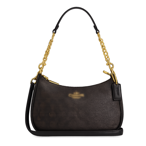 G/W/B Shoulder Bag