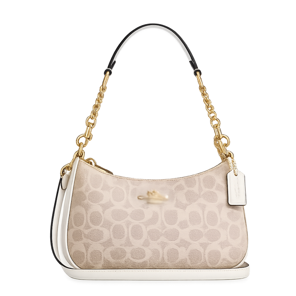 G/S/C Shoulder Bag