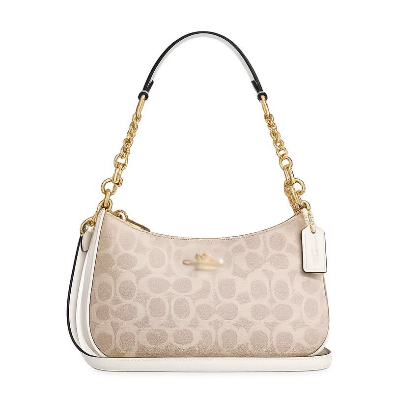 G/S/C Shoulder Bag
