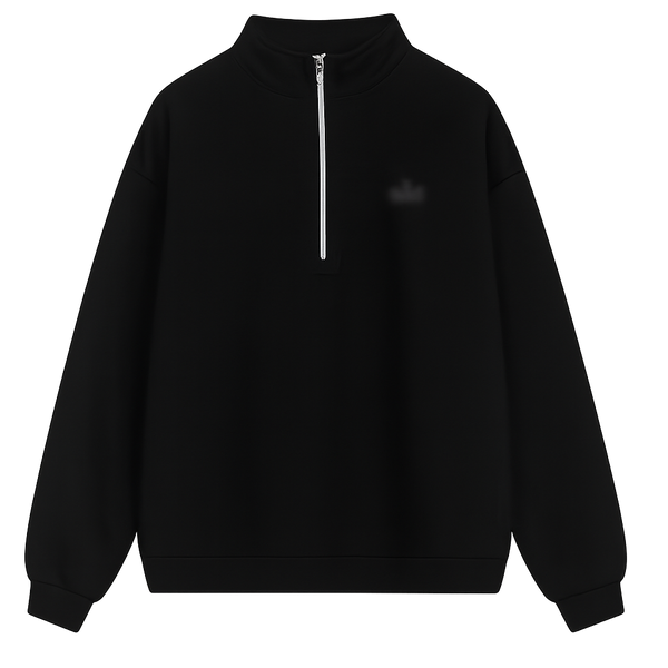 Black ALO Pullover