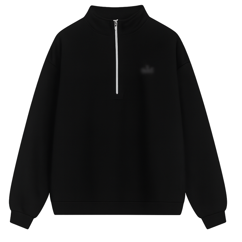 Black ALO Pullover