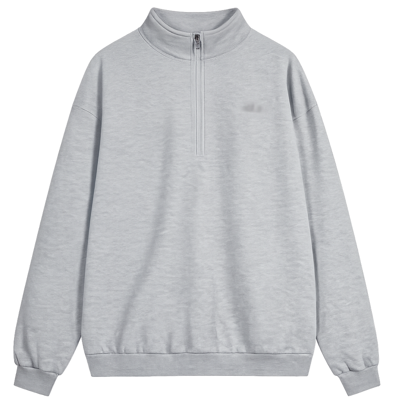 Grey ALO Pullover