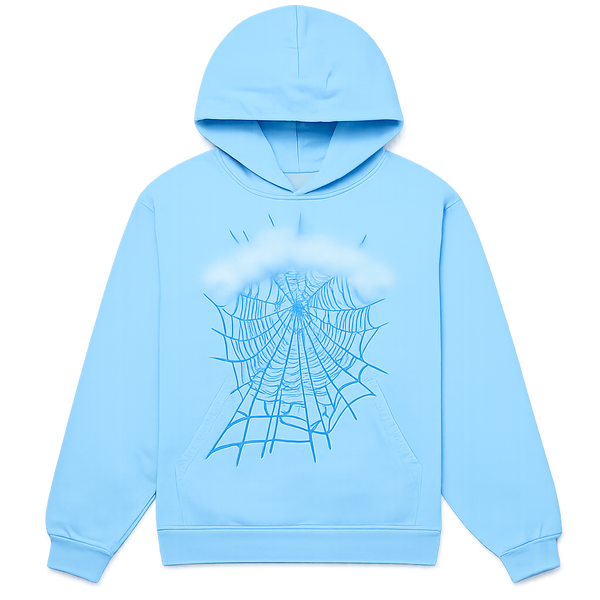 SB Web Hoodie