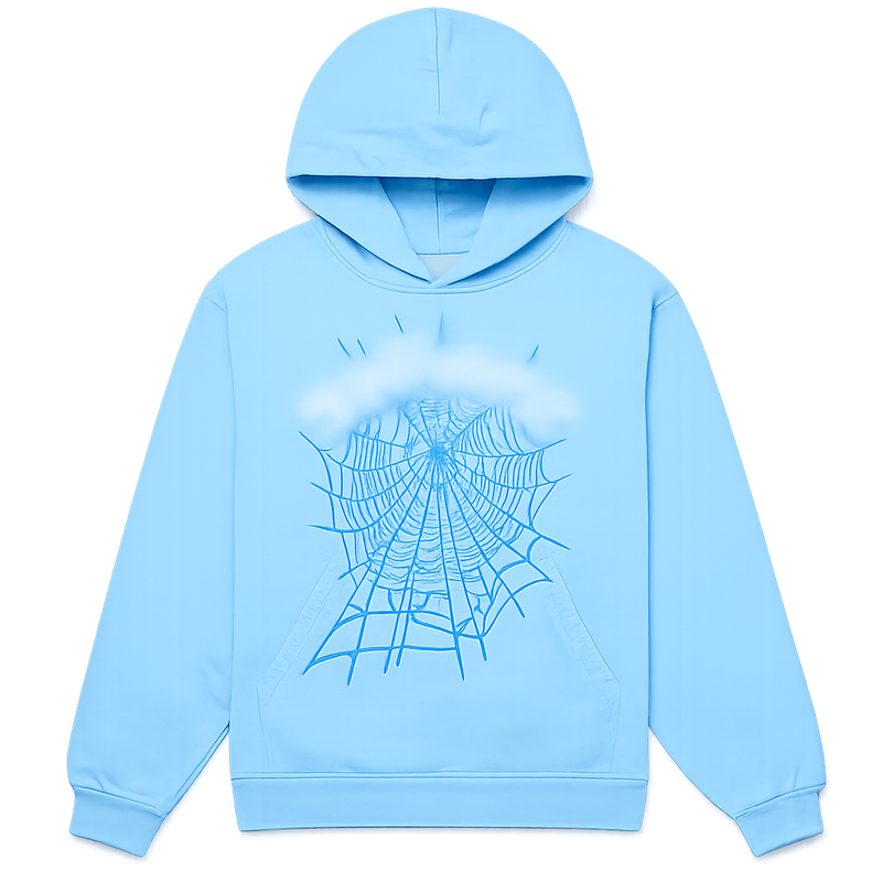 SB Web Hoodie