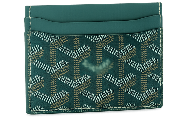 Green Card Wallet