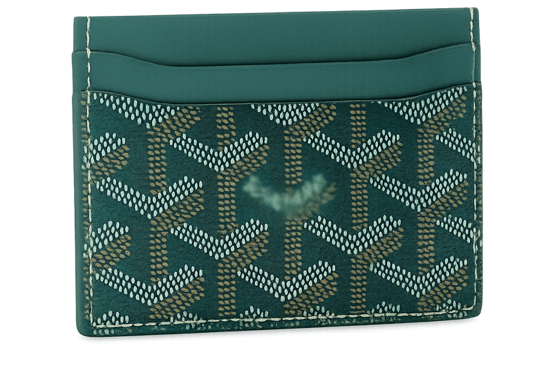 Green Card Wallet