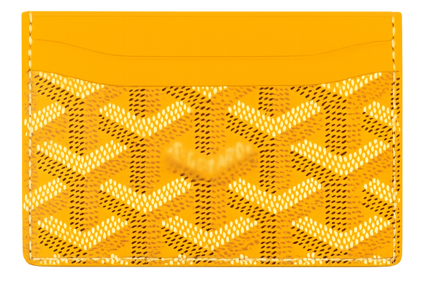 Yellow Card Wallet