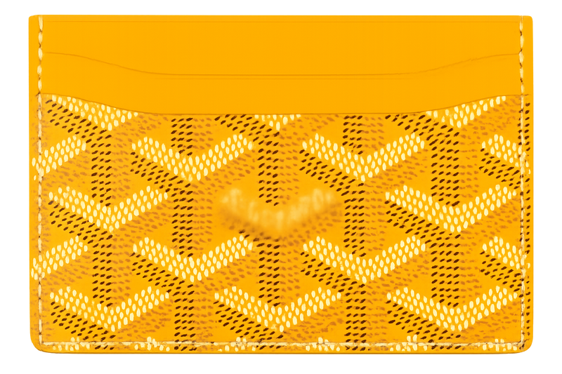 Yellow Card Wallet